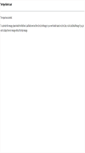 Mobile Screenshot of cryptocurrencyconvention.com